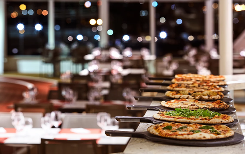 Silversea Cruises - Silver Moon - Spaccanapoli